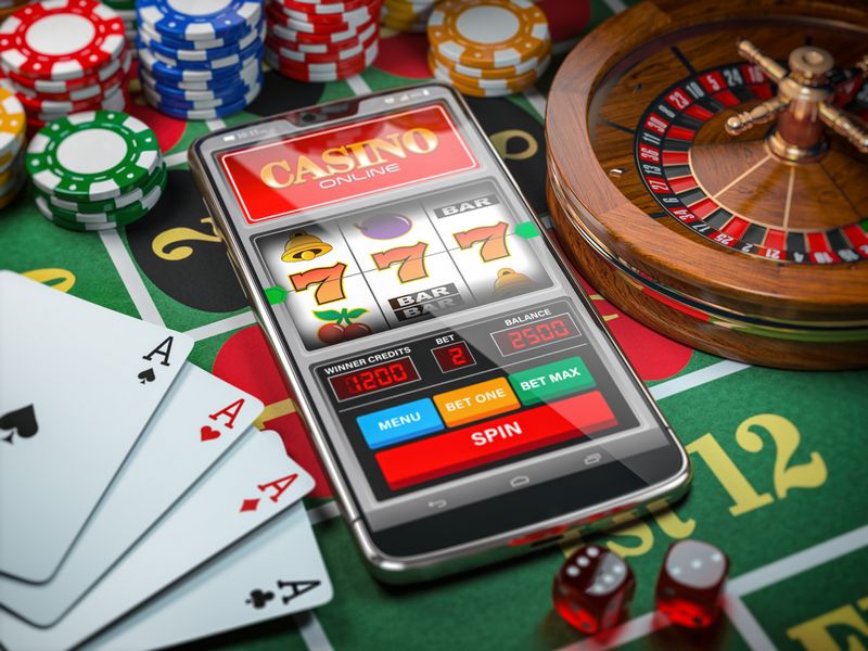 Guide expert des slots exclusifs et de la sécurité des paiements chez Reseaurural